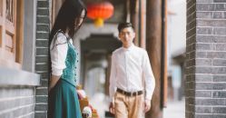 -GO VISION 动视觉婚纱摄影高级定制