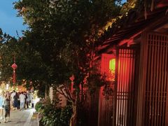 -鲤院·新中式美学·庭院餐厅(夫子庙店)
