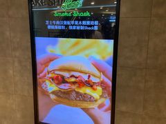 -Shake Shack(西单大悦城店)