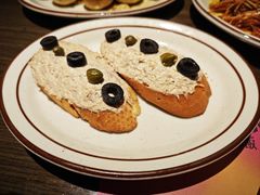-ZAFFERANO西班牙海鲜饭(上海首店)