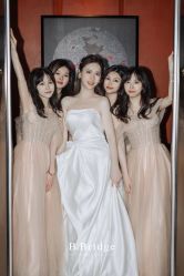 -B.Bridge Couture婚纱礼服(福田店)