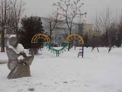 -张店儿童公园