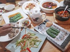 -德胜轩正宗顺德菜(宝安沙井会展中心店)