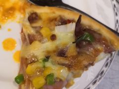 -92°C俄式厨房(中央大街店)