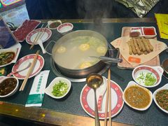 -大吉利·潮汕牛肉火锅(河西店)