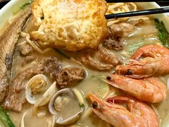 -大禹家·海鲜面馆(新闸路店)