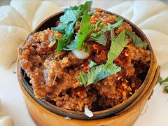 小笼蒸牛肉-陈麻婆豆腐总店