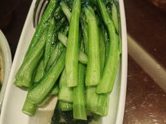 -大理实力希尔顿酒店御璽中餐厅YUXI – CHINESE RESTAURANT