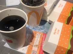-麦当劳(宾水西道店)