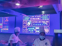 -海韵之星邮轮水会(明发商业广场店)