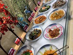 -牛排叔叔自助餐厅(太原万达店)