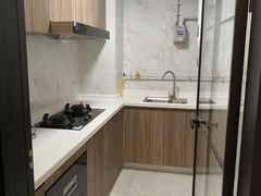 -初禾Film·Apartment(深圳福田岗厦地铁站店)