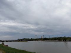-伊犁河景区