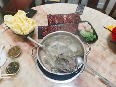 -福合埕牛肉丸(福平路店)