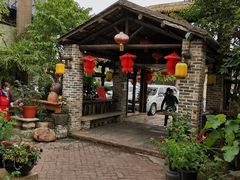 -园林美食城·本土农家菜(杨和镇店)