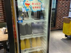 -肥鱼屯活鱼锅(惠工街店)