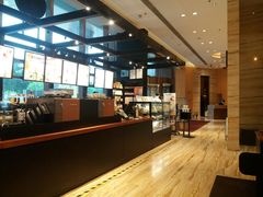 -星巴克臻选(广州太古汇店)