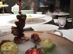 -次第花开素食雅宴