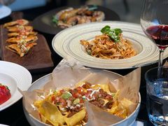 -Nord Grill&Bar Highland诺德西餐(深圳欢乐海岸店)