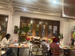 -小喜客·云南特色菜(纳西庭院店)