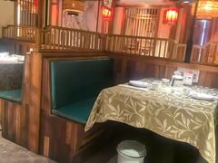 -锦绣金山人家(友谊店)
