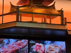 -西塔老太太泥炉烤肉(上海七宝领展广场店)