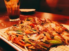 -Outdark Korean Restaurant