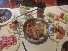-吉布鲁牛排海鲜自助(温江合生汇店)