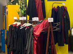 -谜盒子奇幻密室(南屏店)
