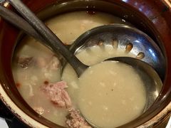 老火靓汤-老广酒楼(樱花店)