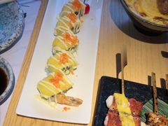 -鹤龟料理店(时代天街店)