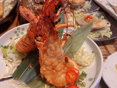 -质烤烤物·活烤海鲜(质烤总店)