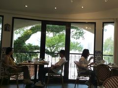 -澳门圣地牙哥古堡酒店