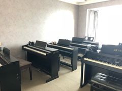 -乐尚音乐空间·钢琴·声乐·架子鼓(会展中心店)