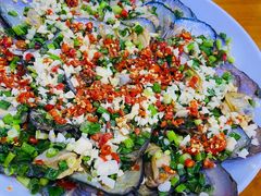 -全乐鱼馆·淳牌有机鱼直营店
