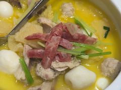 -大鹏饭店·金陵家宴(奥体中心店)