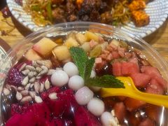 -阿记烧烤(大兴新区店)