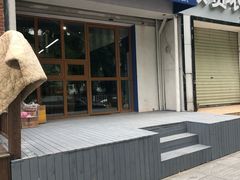 门面-森果咖啡(人民西路店)