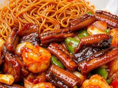 -金哥私房菜馆(张府园总店)