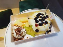 -食武士·舒芙蕾(新街口明瓦廊店)