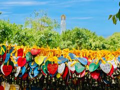 -三亚南山文化旅游区