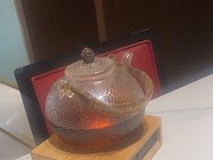 -富淳饭店(陆家嘴保利广场店)