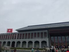 -遵义会议纪念馆