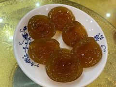 -台山美食一绝阿四台山黄鳝饭(阿四创作店)