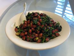 -食为先庐畔渔歌(合作化路店)