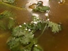 -张记牛肉面馆(天津路店)