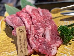 -黑牛の店·和牛烧肉(石家庄万象城店)