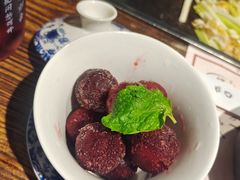 -相尽欢江湖铁板烧(武商梦时代店)