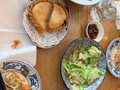 -峇峇娘马来西亚餐厅(望京SOHO店)