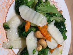 -吕氏疙瘩汤·海鲜新鲁菜(凯德mall新都心店)